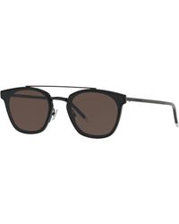 Saint Laurent - Sunglasses - Lyst