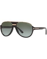 Tom Ford - Sunglass Ft0334 Dimitry - Lyst