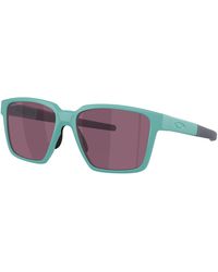 Oakley - Sunglass Actuator Sq Pacific Trail Collection - Lyst