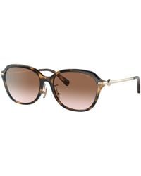 COACH - Sunglass C6199 - Lyst