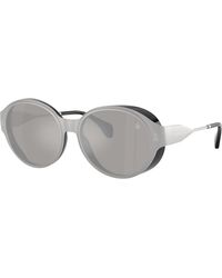 Moncler - Sunglass ME4005T AUROS - Lyst