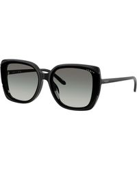 Vogue Eyewear - Sunglass Vo5684sd - Lyst