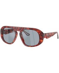 Ferrari - Sunglass Fh2014u - Lyst