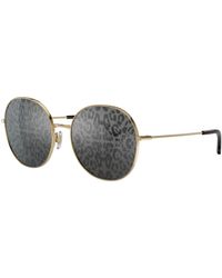 Dolce & Gabbana DG2243 - Mettallic