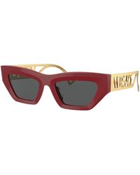 Versace - Sunglass VE4432U - Lyst