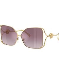 Versace - Sunglass Ve2288 - Lyst