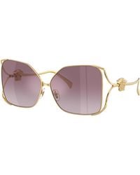 Versace - Sunglass Ve2288 - Lyst