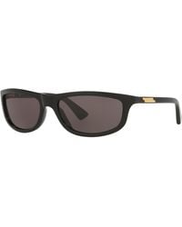 Bottega Veneta - Sunglass Bv1327s - Lyst