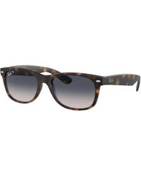 Ray-Ban - Rb4260d Sunglasses - Lyst