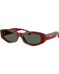 Versace - Sunglass Ve4487f - Lyst