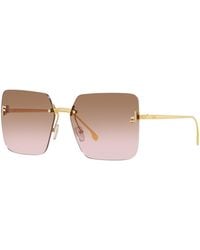 Fendi - Sunglass FE4082US - Lyst