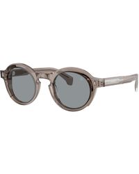 Moncler - Sunglass Me6012 Aurone - Lyst