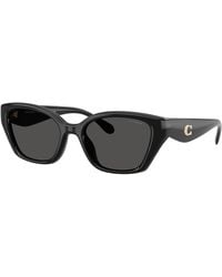 COACH - Sunglass Cby91 - Lyst