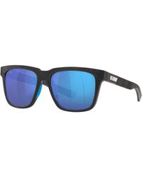 Costa - Sunglass Pescador - Lyst