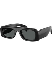 Oliver Peoples - Sunglass Ov5610su Edition 4 - Lyst