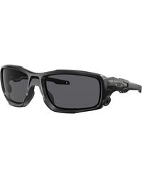 Oakley - Sunglass Si Shock Tube® - Lyst