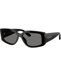 Vogue Eyewear - Sunglass Vo5642su - Lyst