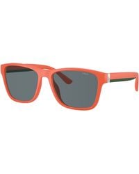 Polo Ralph Lauren - Sunglass Ph4229u - Lyst