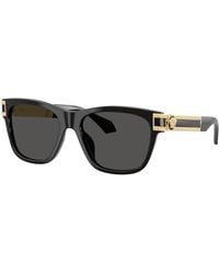 Versace - Sunglass VE4527U - Lyst