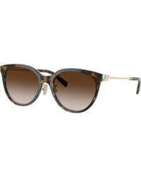 Tiffany & Co. - Sunglass Tf4243d - Lyst