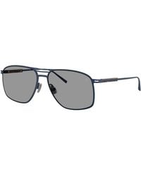 Brunello Cucinelli - Sunglasses Bc2017St - Lyst