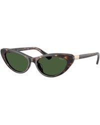 Polo Ralph Lauren - Sunglasses Ph4199U - Lyst