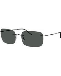 Giorgio Armani - Sunglasses Ar1512M - Lyst