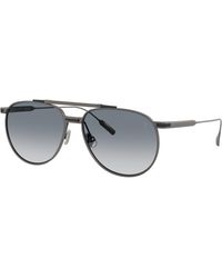 Brunello Cucinelli - Sunglass Bc2011st - Lyst