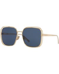 Dior - Sunglass Fil S1u Cd40151u - Lyst