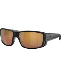 Costa - Sunglass Tuna Alley Pro - Lyst