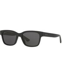 Gucci - Sunglasses - Lyst