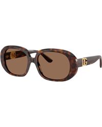 Dolce & Gabbana - Sunglass Dg4476 - Lyst