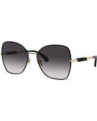 Chanel - Sunglasses Ch4283 - Lyst