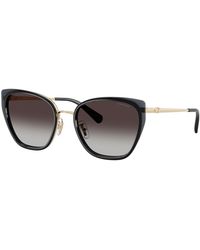COACH - Sunglass Cdp56 - Lyst