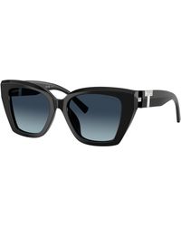 Tiffany & Co. - Sunglass Tf4239u - Lyst
