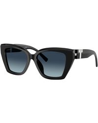 Tiffany & Co. - Sunglass Tf4239u - Lyst