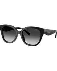 COACH - Sunglass Cby94 - Lyst