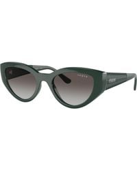 Vogue Eyewear - Sunglass Vo5566s - Lyst