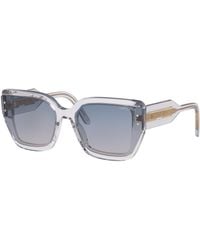 Dior - Sunglass signature S14I - Lyst