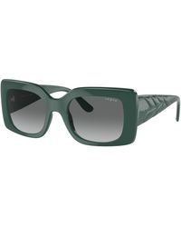 Vogue Eyewear - Sunglass Vo5481s - Lyst