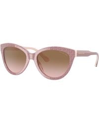 Michael Kors - Sunglass Mk2158 Makena - Lyst