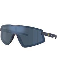 Scuderia Ferrari - Sunglasses Fz6009U - Lyst