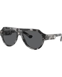Dolce & Gabbana - Sunglass Dg4466 - Lyst