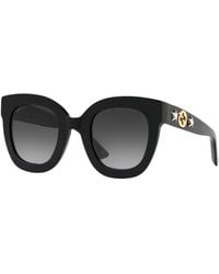 Gucci - Sunglasses - Lyst