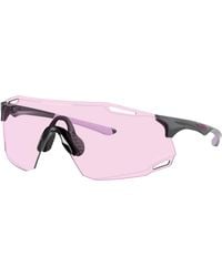 Oakley - Sunglass Cybr Dyno - Lyst