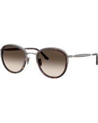 Giorgio Armani - Sunglass Ar6176 - Lyst