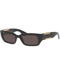 Bottega Veneta - Sunglass Bv1406s - Lyst