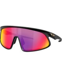 Oakley - Sunglass Rslv - Lyst