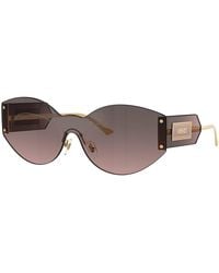 Versace - Sunglass VE2276 - Lyst