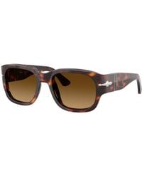 Persol - Sunglass Po3380s - Lyst